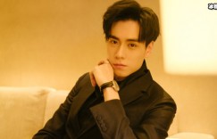 胡一天主演新剧《民国奇探》，表情包戳中观众萌点