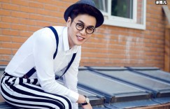 张若昀高情商解释结婚的事件，不是因为无法离婚选择爱尔兰？