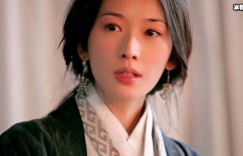 新婚后林志玲大变样，超短裙现身公开场合