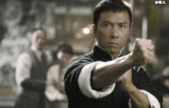 甄子丹为女儿庆生，并表示不想女儿走上演艺道路