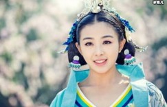 张含韵、韩雪配音《后妈茶话会》，超高水平分饰五角