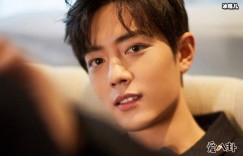 王源肖战是邻居真的吗？ 起底两人真实关系父亲是同事？