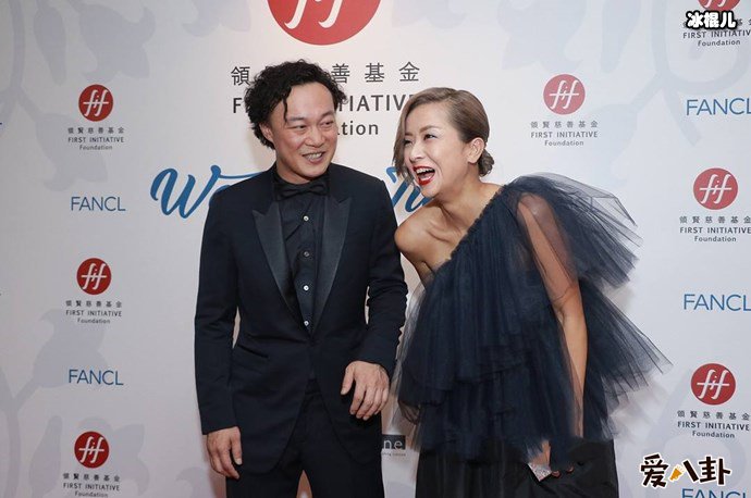 陈奕迅对老婆有多好？ 纵容最败家妻子巨额开销令人咂舌！