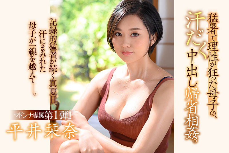 最新推荐！「母子返乡遇猛暑」系列作品介绍……