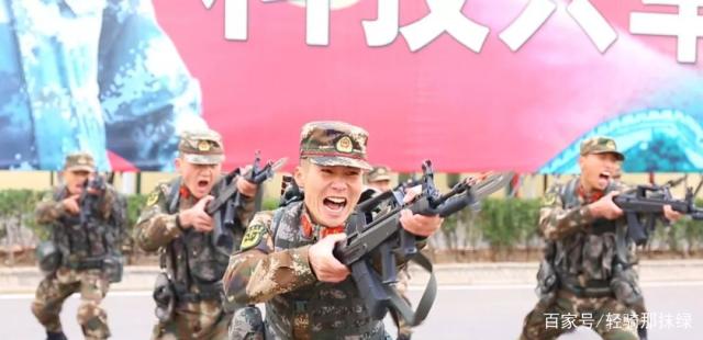 游戏不尽兴？兵哥哥手把手教你“荒野逃生”，战斗到底！