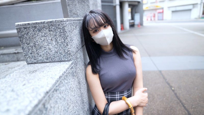 那位献身系偶像真的是偶像！也真的拍过无码！