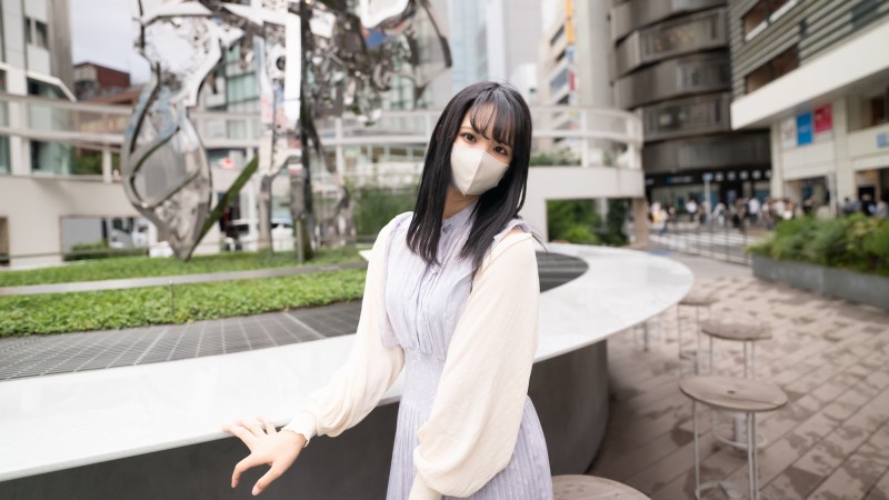 那位献身系偶像真的是偶像！也真的拍过无码！