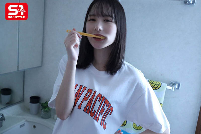 SONE-670,「村上悠华」最新作品2025/04/04发布！