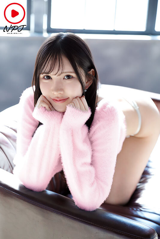 (NPJS-206)放弃成为主播来当女优！她终于现出真面目！