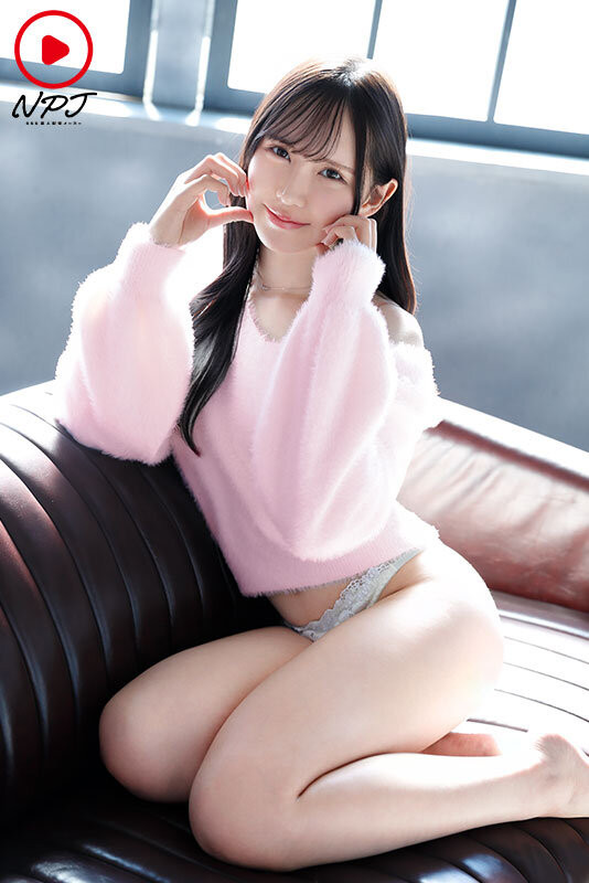(NPJS-206)放弃成为主播来当女优！她终于现出真面目！
