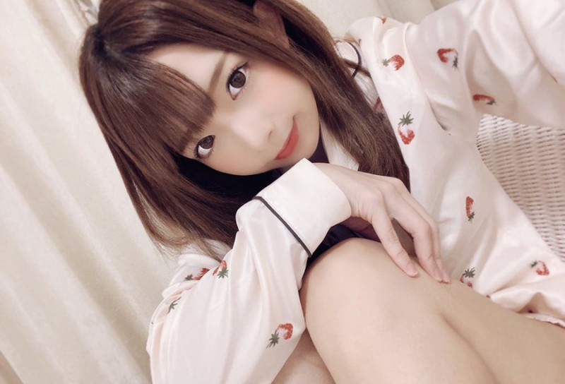 最新推荐！萝莉系AV女优《麻里梨夏》作品推荐介绍……