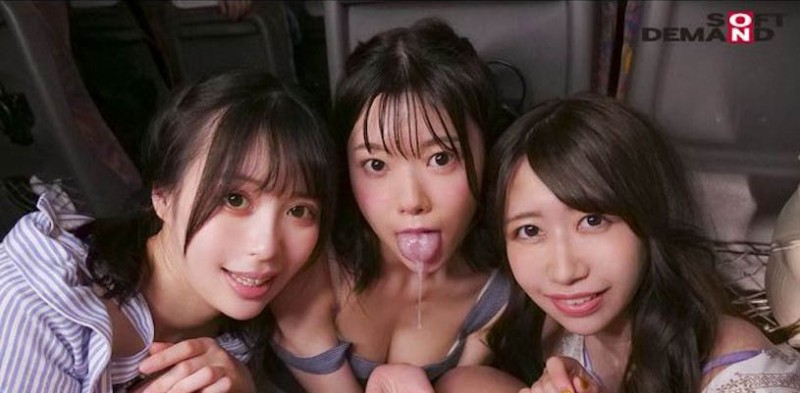 SDMUA-042,天马由衣,大浦真奈美,成泽妃共演作品2022/12/22发布！