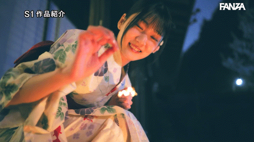 初美なのか(初美菜乃花)出道作品SONE-962发布！情报解禁！S1的国宝级新人正式登场！