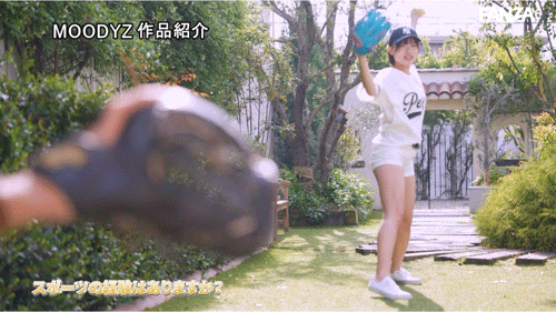 (MIDA-360)健康美的合法萝莉！ G罩杯的她会喷还一直流口水！