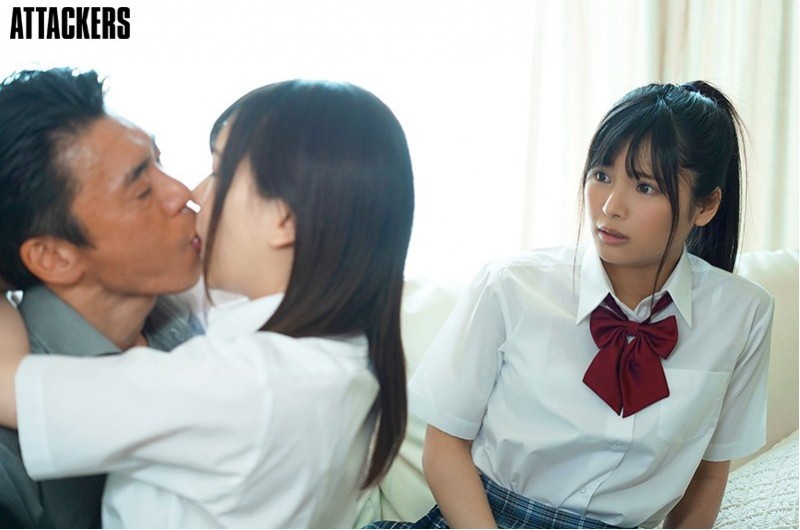 ATID-435,松本いちか、叶风ゆりあ经典合演作品重温！