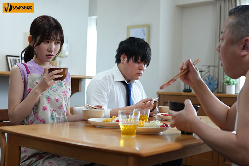 WAAA-557,「五日市芽依」最新作品2025-08-29发布！