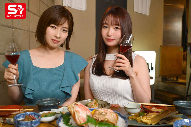 SONE-919,「梦乃爱华、奥田咲」共演作品2025/10/13发布！