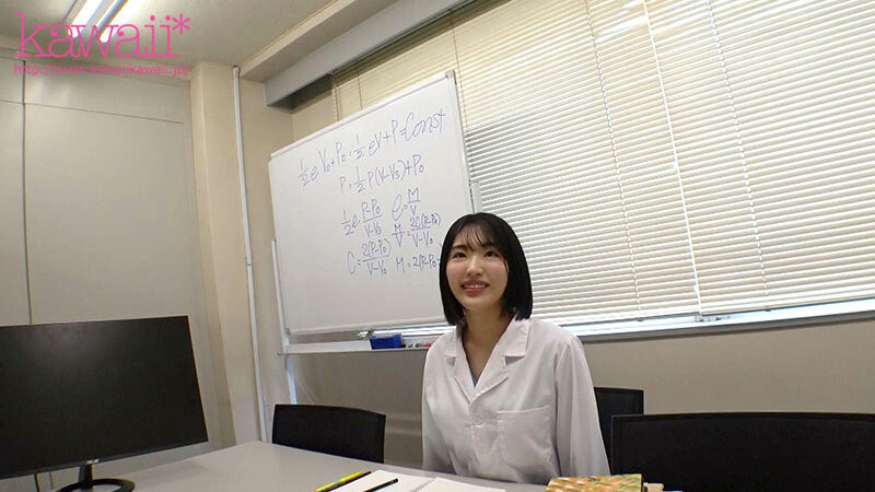 涼音るい(凉音留衣)出道作品CAWD-840发布！IQ 140的天才科学家竟然拍过无码片！