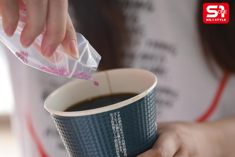 金松季歩(金松季步)作品SONE-892发布！名作复活！她被干爆了！