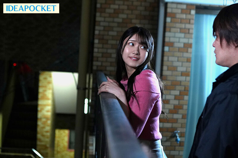 愛才りあ(爱才莉亚)作品IPZZ-565发布！青梅竹马是「H奶8头身正妹」，禁欲一个月后&#8230;终于可疯狂开战！