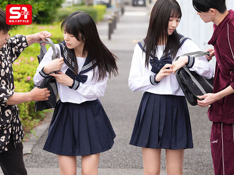 浅野こころ(浅野心)、榊原萌共演作品SNOS-002发布!周星驰鹿鼎记暗黑版!两大美少女演双儿!