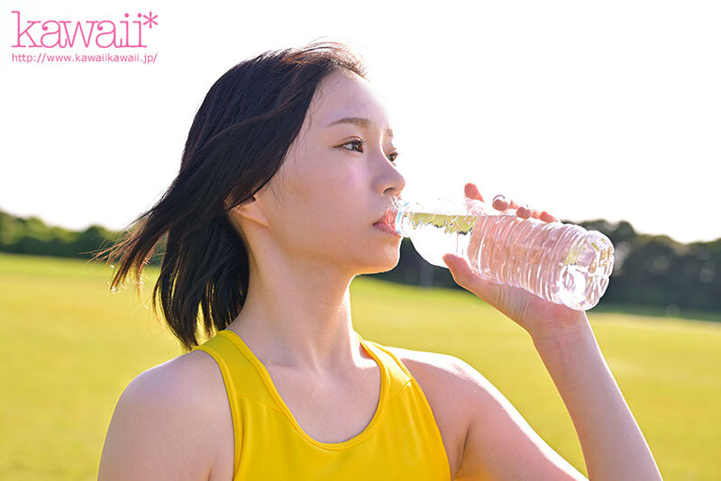 夏目まこ(夏目真子)出道作品CAWD-892发布！171公分高身长8头身！她是可爱社的大物新人！