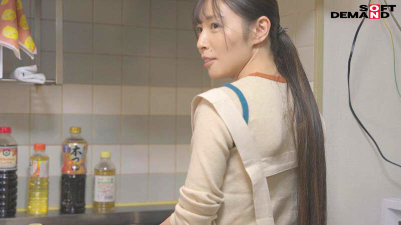 (SDNM-517)被冷落了10年的网红!她是SOD史上最敏感的阿母!