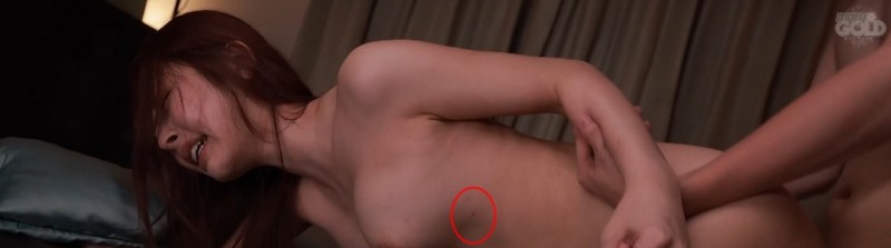 Faleno集团神操作、那位主题酒吧的好色妹子原来不是新人?