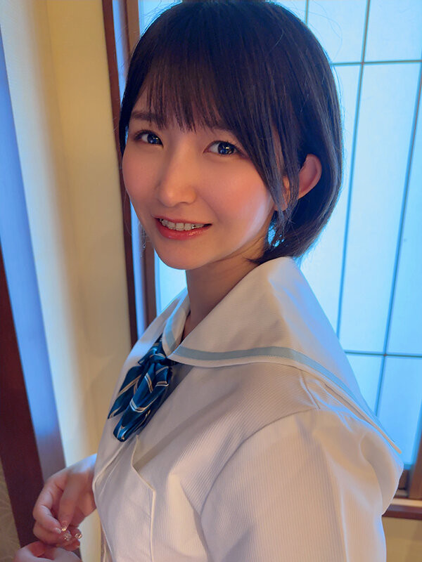 深田結梨(深田结梨)引退作品MOON-014发布!远赴美国拍摄!超大份量引退作发表!