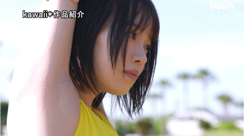 夏目まこ(夏目真子)出道作品CAWD-892发布！171公分高身长8头身！她是可爱社的大物新人！