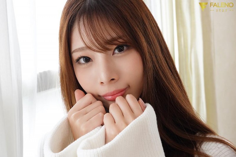 没能成为例外⋯Faleno Star出品的那位苗条美少女要拼发片了!