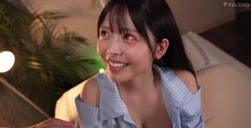 Faleno集团神操作、那位主题酒吧的好色妹子原来不是新人?