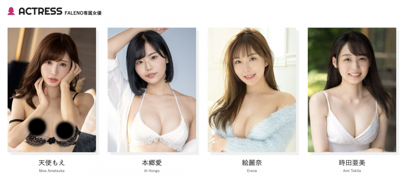 2月以后无新作!Twitter坐拥百万大军的她怎么了?