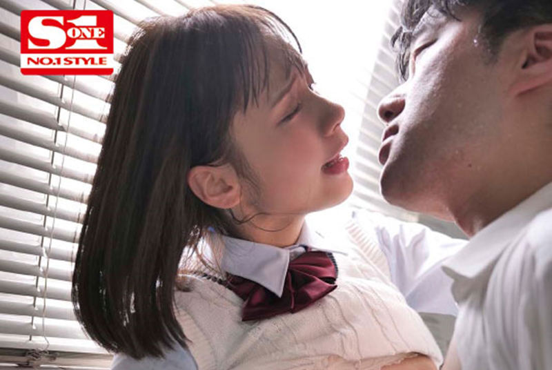 小倉七海(小仓七海)作品SSIS-519发布！文静处女高中生电车上被痴汉侵犯  虽然知道该反抗但身体却逐渐沉沦