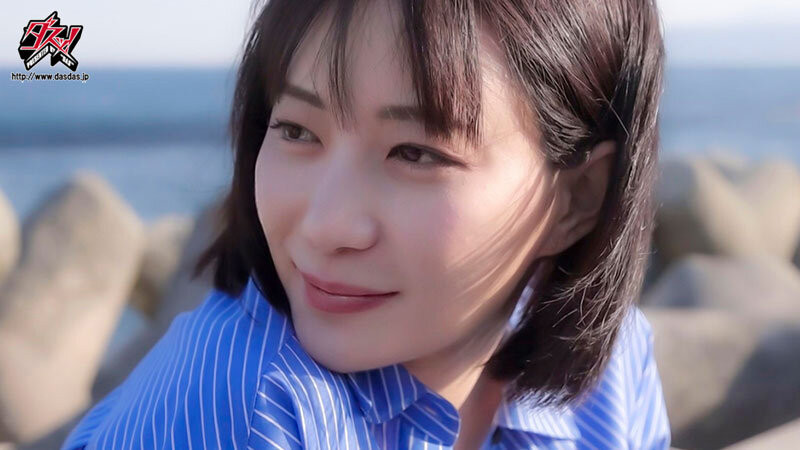 三谷茜(DASS-770)哭完以后就笑了⋯这不是美谷朱音的引退作、而是毕业了!