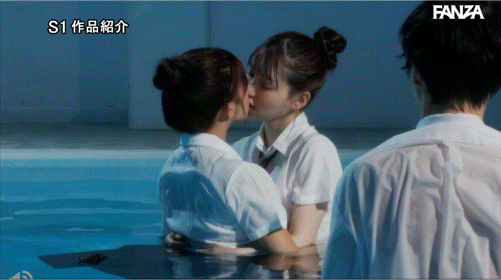 (SNOS-022)朝雾城的心血之作!三田真凛和川越妮可(川越铃子)联袂主演的终极青春故事!