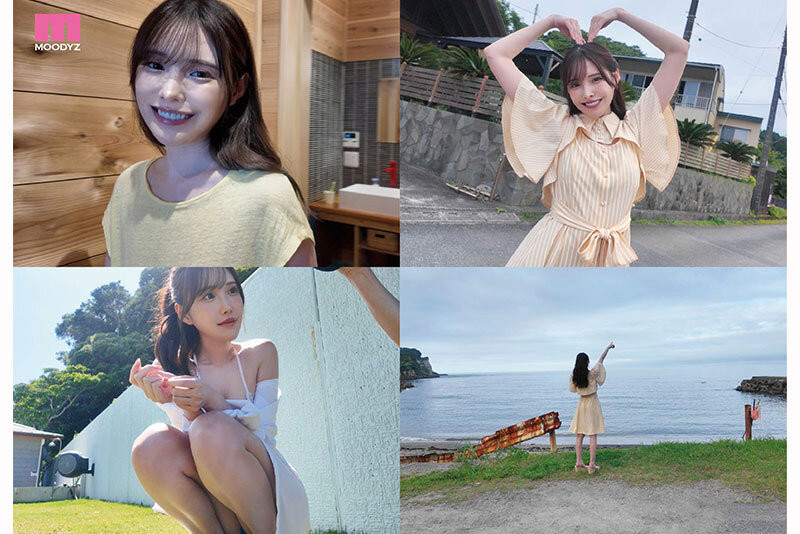 (MIDA-439)这就是最后了⋯新ありな(新有菜)、引退作发表!