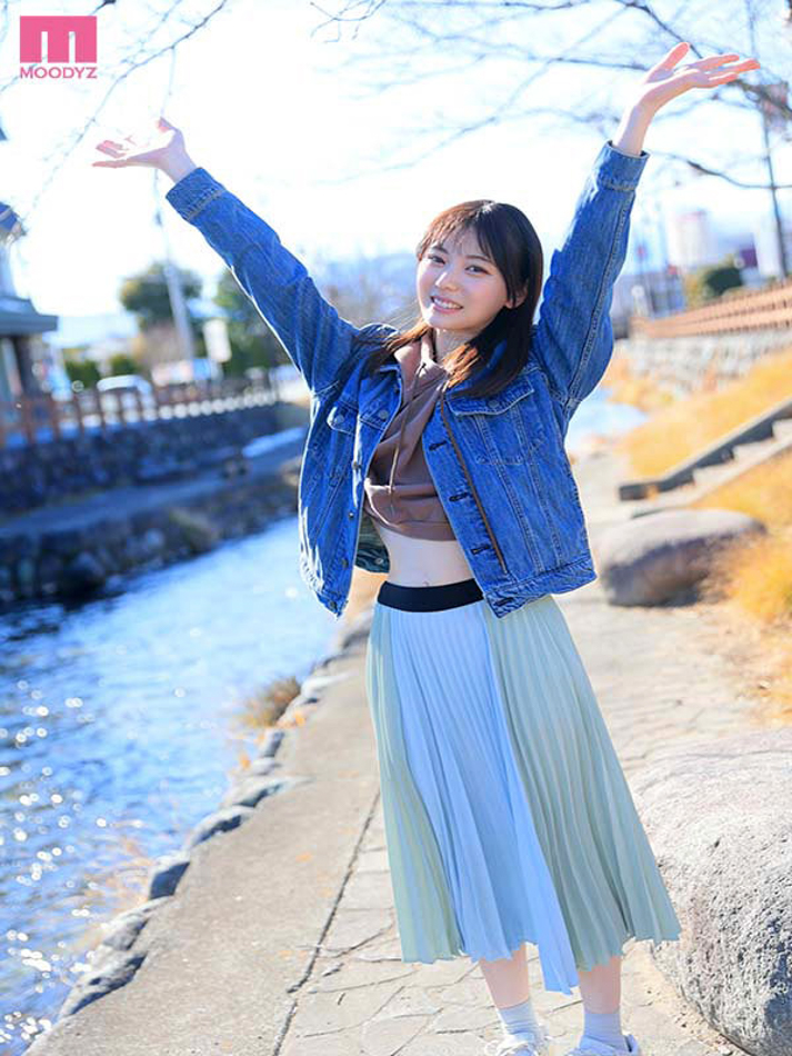 石川澪作品MIDV-140发布!本能般的忘情性交!与美少女的两天一夜温泉旅行!