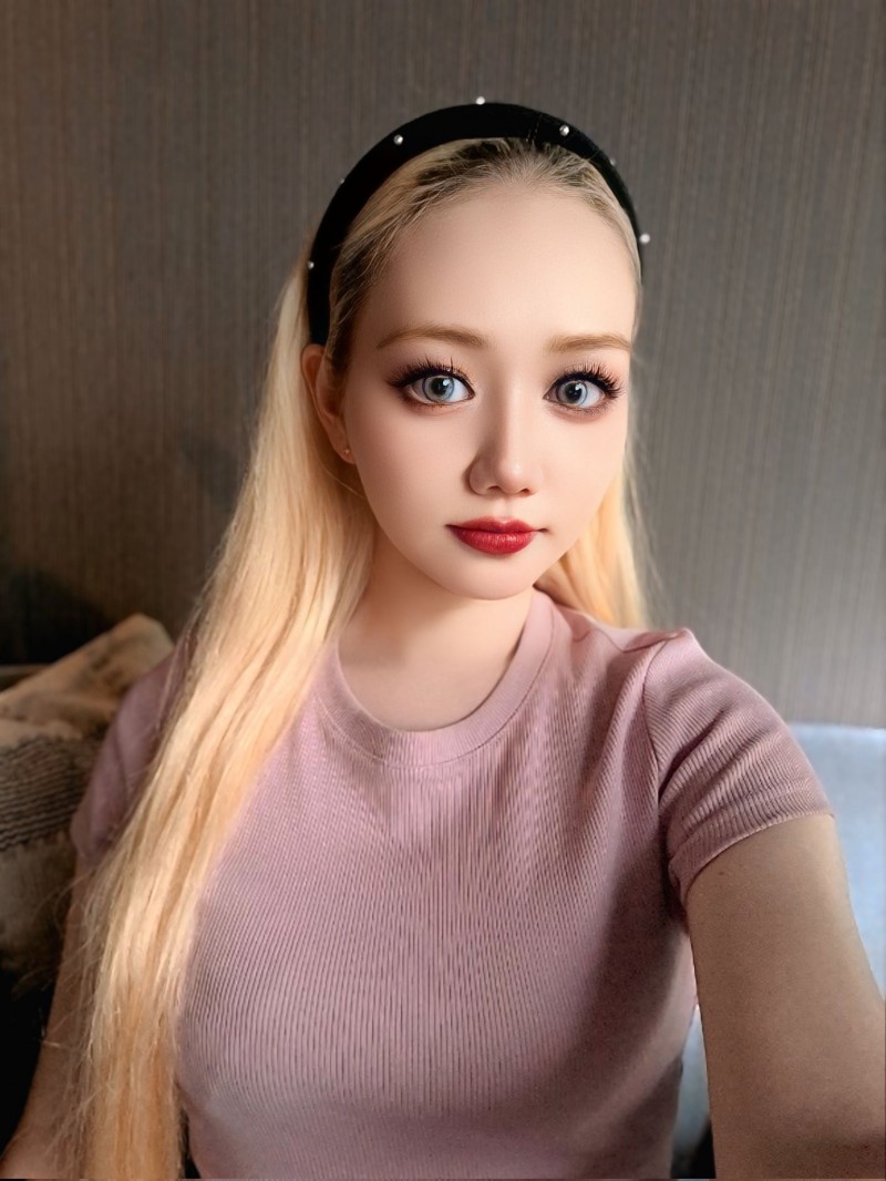 确定了!日俄混血的她将会在这个时候重回战场!