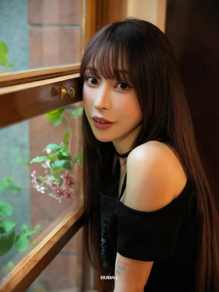 七瀬アリス(七瀨爱丽丝)：我辞职了，现在无业。