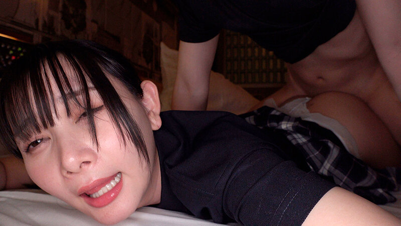 静河作品JERA-011发布!「内敛的理工系女同事」突然邀请大叔去摩铁,度过超激情的一天