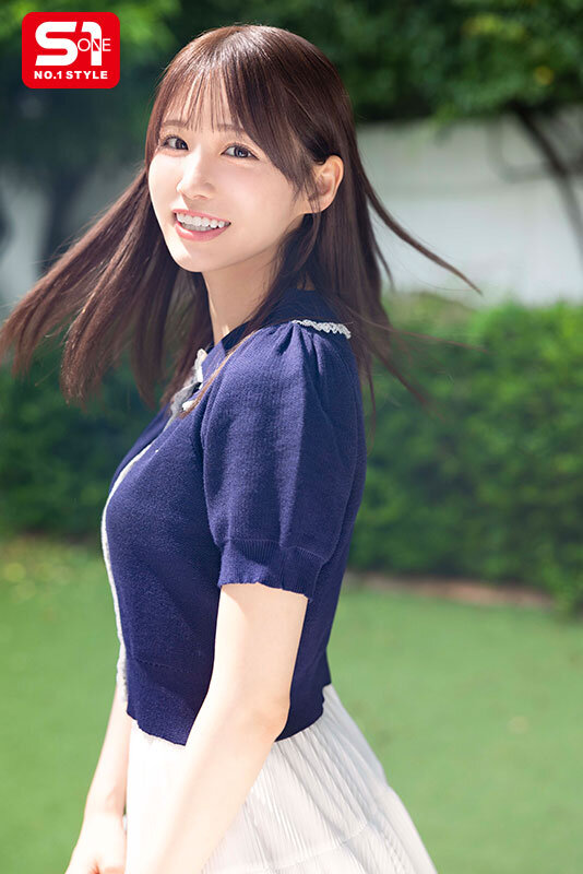 未歩なな(未步奈奈)作品SIVR-452发布!最后的VR解禁!这是她的心意!