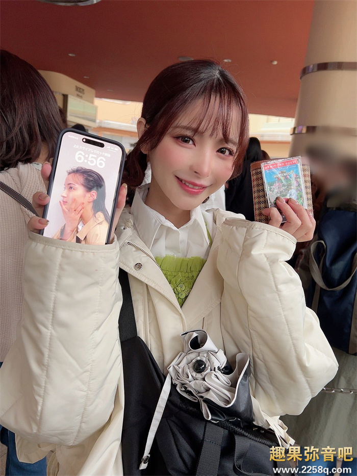 [CAWD-532]十年一人的高手 史上最年轻的性爱三冠王响莲袭来！