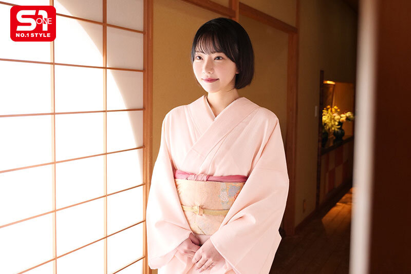 SONE-999,「音无铃」最新作品2025/10/23发布！