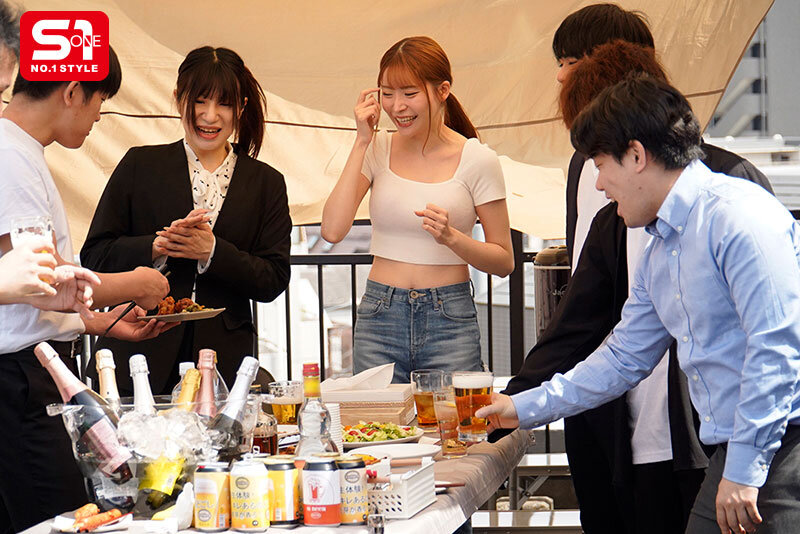 SONE-953,「笹仓彩」最新作品2025/10/23发布!