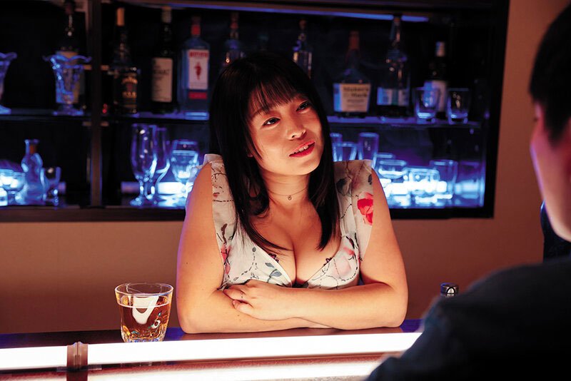 最新推荐!低调却有实力的巨乳女优《赤城穗波》精选作品介绍……