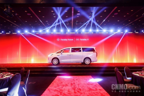 FF与FX同特斯拉达成充电协议 将接入特斯拉超充网络