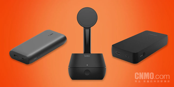 贝尔金紧急召回三款产品!火灾风险警示:立即停用 贝尔金紧急召回三款产品!火灾风险警示:立即停用