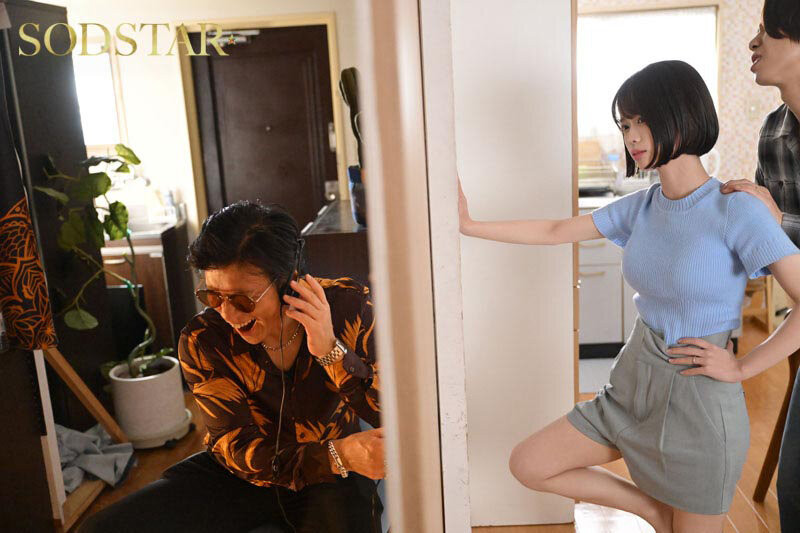 MINAMO作品START-425发布！这次任务成功！她扮演的捜查官不一样！