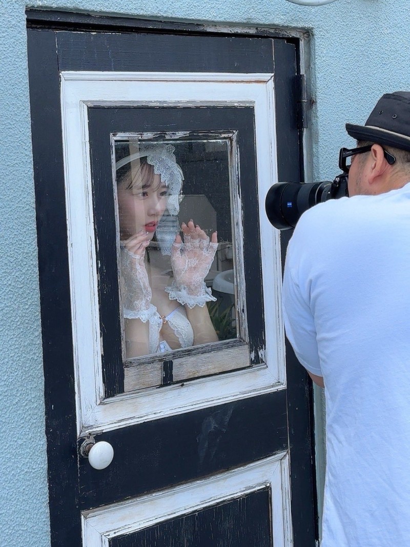 终于搞定移籍了!河北彩花要改名字了